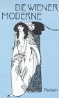 Die Wiener Moderne Cover