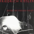 Friedrich Kiesler Cover