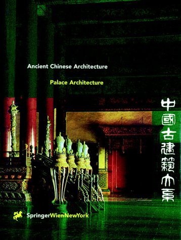 Palace architecture Cover