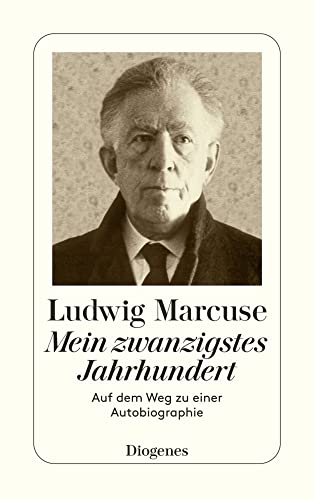 Mein zwanzigstes Jahrhundert Cover