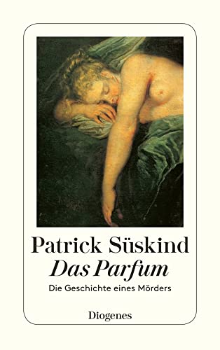 Das Parfum Cover