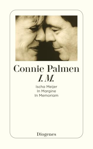 I.M. Ischa Meijer. In Margine. In Memoriam. Cover
