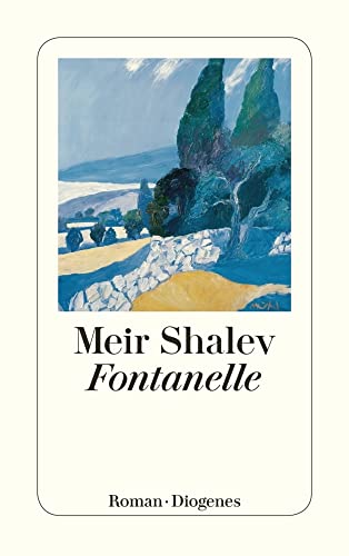 Fontanelle Cover