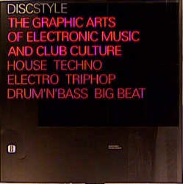 Discstyle Cover