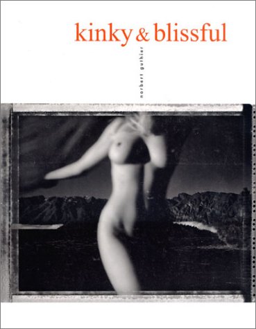 Kinky and Blissful Cover