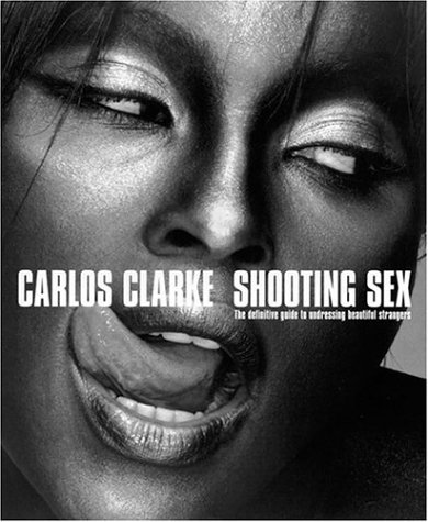 Shooting Sex Cover