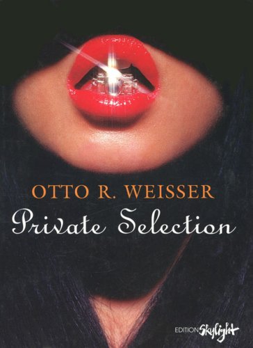 Private Selection Cover
