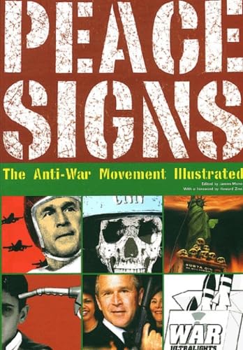 Peace signs Cover