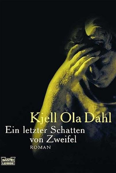 Ein letzter Schatten von Zweifel. Cover