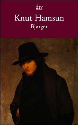 Bjoerger. Cover