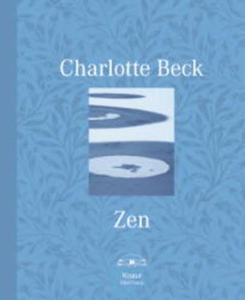 Zen. Cover