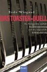 Das Toaster- Duell. Cover