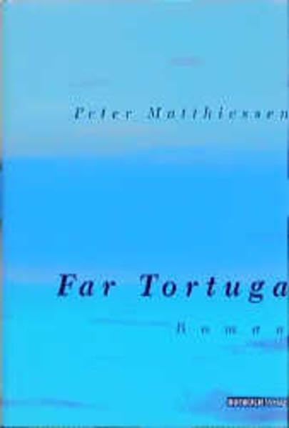 Far Tortuga. Cover