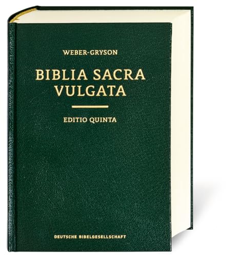 Biblia sacra Cover
