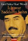 Ich war Saddams Sohn Cover