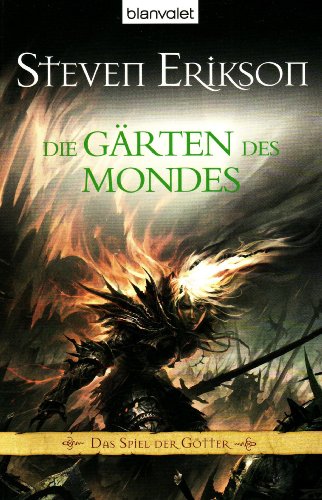 Das Spiel der Götter Cover