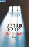 Der Ermittler. Cover