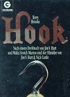 Hook Cover