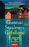 Gefallene Engel. Cover