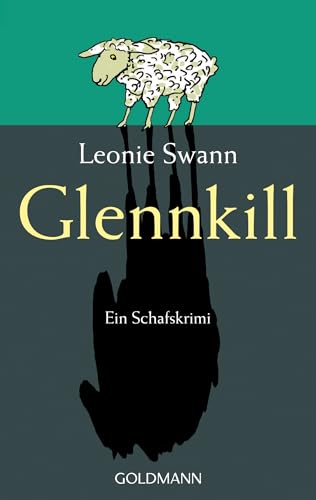 Glennkill Cover