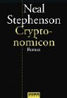 Cryptonomicon. Cover