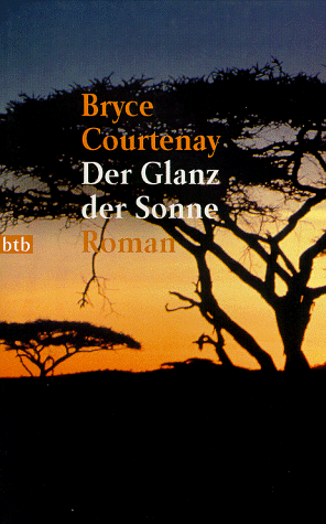 Im Glanz der Sonne. Cover