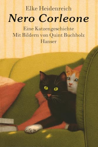 Nero Corleone Cover