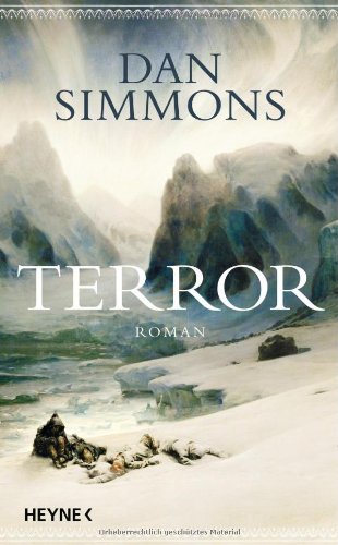 Terror Cover