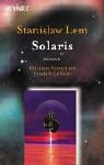 Solaris Cover