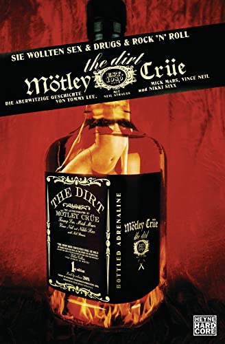 The Dirt Cover