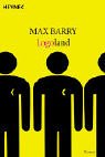 Logoland. Cover