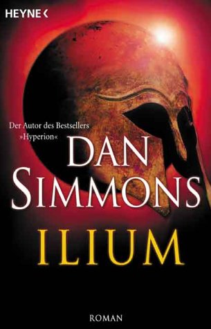 Ilium Cover