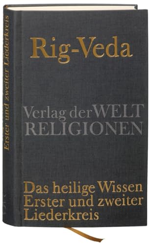Rig-Veda Cover