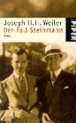 Der Fall Steinmann. Cover