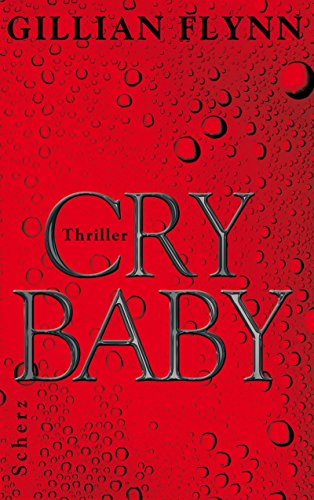 Cry Baby Cover