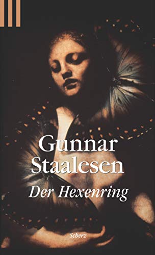 Der Hexenring. Varg Veum ermittelt. Cover