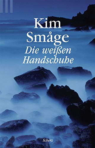 Die weißen Handschuhe. Cover