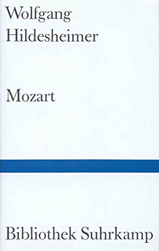 Mozart. Cover