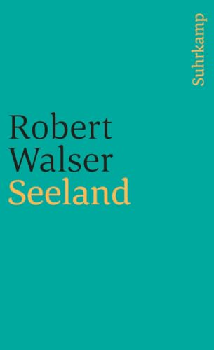 Seeland Cover