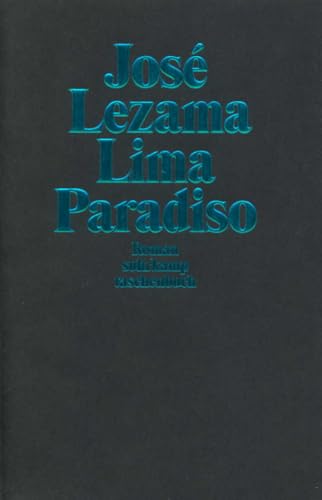 Paradiso Cover