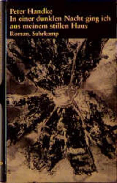 In einer dunklen Nacht ging ich aus meinem stillen Haus Cover