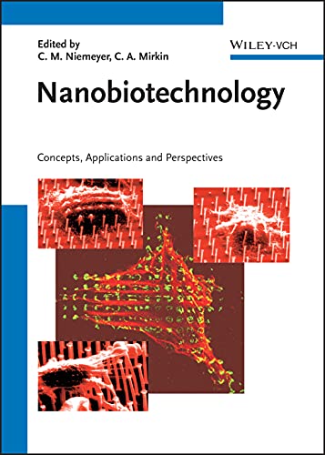 Nanobiotechnology Cover