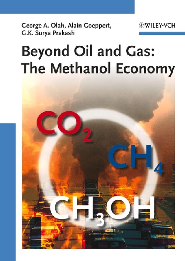 Beyond Oil and Gas Cover
