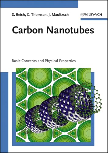 Carbon Nanotubes Cover