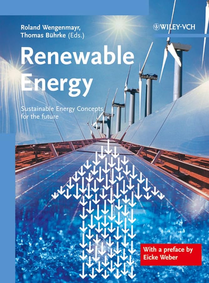 Renewable Energy Cover