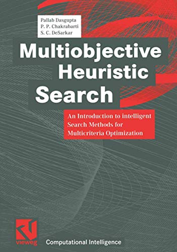 Multiobjective Heuristic Search Cover