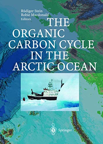 The organic carbon cycle in the Arctic Ocean Cover