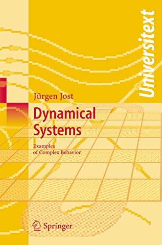 Dynamical Systems Cover