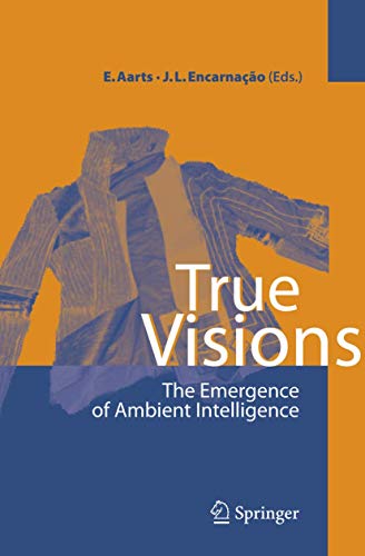 True Visions Cover