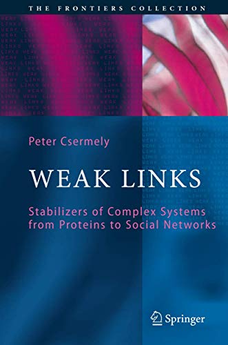 Weak Links Cover